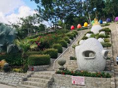 -100蛋泥浆浴