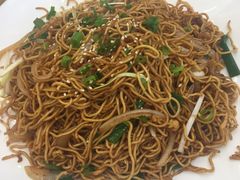 -福满园大酒楼(梅林店)