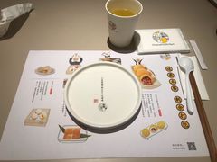 -蔡澜点心·粤菜(西单大悦城店)