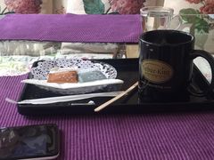 -陶野咖啡·面包披萨