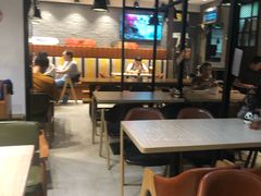 大堂-胡椒宅男(市民中心店)