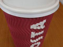 拿铁-COSTA COFFEE(吴江路店)