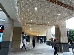 -首创奥特莱斯(昆山店)