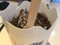 -麦当劳(顺义店)