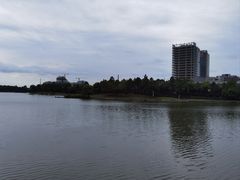 -美兰湖景区