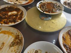-清真·同发顺饭庄·烧麦(总店)
