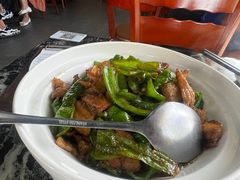 -李师傅脆肚(华强北店)