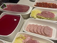 -海底捞火锅(万丰桥店)