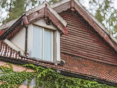 -溧阳路经典老洋房