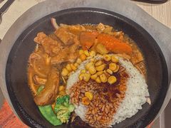 -远大美食广场(远大购物中心店)