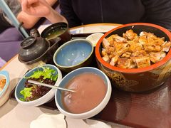 -dodonpa.墩墩伐 便当食堂(博华广场店)