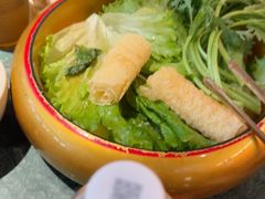 -牛New寿喜烧(曹路花园城店)
