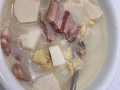 -茂隆餐厅(进贤路店)