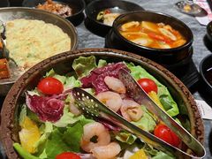 -虎哥六韩式烤肉料理 TIGERGRILL(隆生金山湖中心购物广场店)