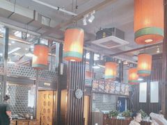 -陈府大宅门成都火锅·手切鲜肉(太原街店)