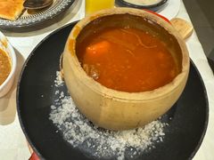-西堤牛排(南京龙江店)