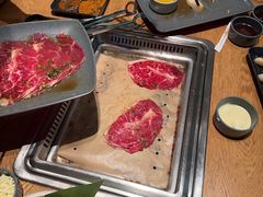 -新石器烤肉(欧尚永宁店)