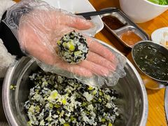 -咕咕站韩国料理(紫金港店)