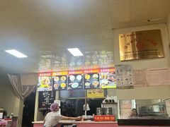 -蒋家槟豆面皮(友爱路店)