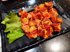 -丹东丛炟海鲜烧烤(江艺路店)