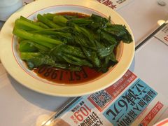 -肥韬茶餐厅(海上世界店)