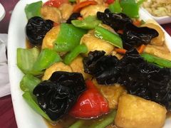 铁板豆腐-哈尔滨饺子王·东北菜(鱼鳞浃路店)