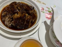 碌鹅-花城苑广府菜(侨鑫店)