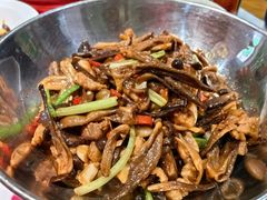 -大鸽饭(马王堆店)