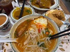 -华嫂冰室(尖沙咀店)