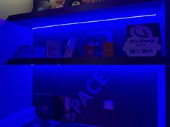 -宝能国际体育演艺中心