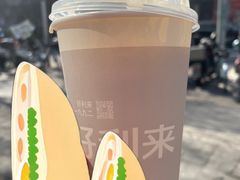 -好利来(朝外店)