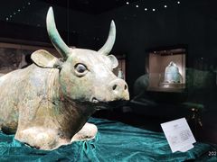-宁夏博物馆