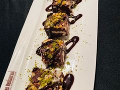 -Efes Turkish & Mediterranean Cuisine 艾菲斯餐厅(陆家嘴店)