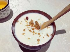 -巴依老爷新疆美食(清华东门店)