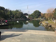 -花溪公园