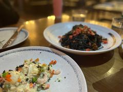 -FISH&POTATO Cō(地中海美食 万象城店)