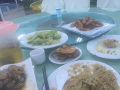 -景好海鲜餐厅(大鹏必选旅游店)