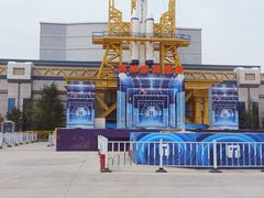 -嘉峪关方特欢乐世界