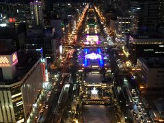 -札幌电视塔