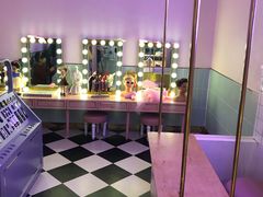 -Lilliput粒粒堡亲子餐厅(置汇旭辉店)