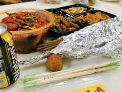 -老板娘串店·中餐&烧烤