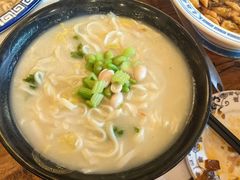 -老雒阳面馆·水席·洛阳菜(王城路店)