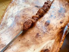 -新疆巴州金丝特餐厅(大钟寺店)