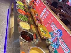 -李姑婆鲜切牛肉火锅自助(凤城二路店)