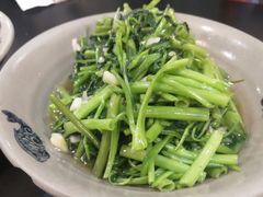 空心菜-潇湘阁(望京SOHO店)