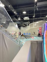 -MINI MARS KIDS CLUB亲子家庭中心(长宁天山店)