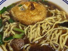 -寅春老卤面(长亭街店)