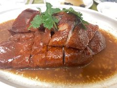 -顺意·顺德家乡菜(国际人才大厦店)