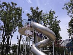 -白鹭湾湿地公园