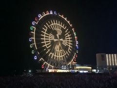 -琴岛之星摩天轮